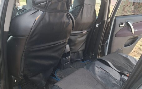 Chery Tiggo (T11), 2012 год, 500 000 рублей, 9 фотография