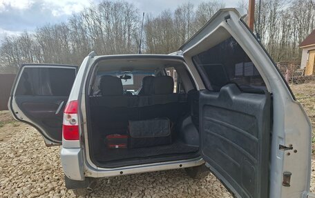 Chery Tiggo (T11), 2012 год, 500 000 рублей, 12 фотография