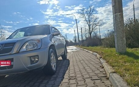 Chery Tiggo (T11), 2012 год, 500 000 рублей, 2 фотография