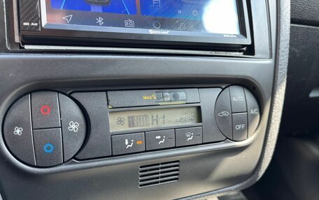 Ford Fusion I, 2007 год, 427 000 рублей, 14 фотография