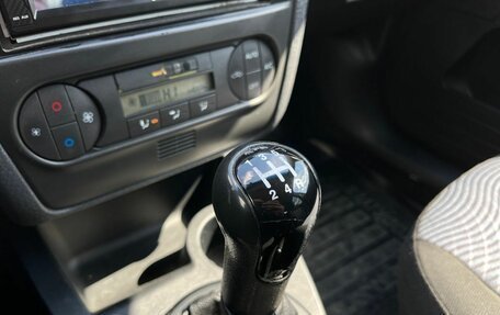 Ford Fusion I, 2007 год, 427 000 рублей, 15 фотография