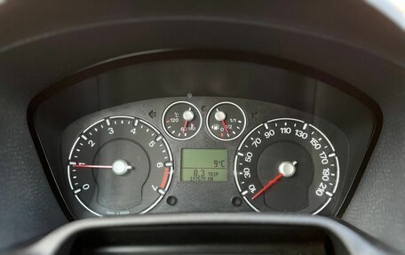 Ford Fusion I, 2007 год, 427 000 рублей, 12 фотография