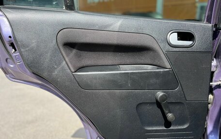 Ford Fusion I, 2007 год, 427 000 рублей, 24 фотография