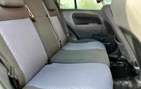 Ford Fusion I, 2007 год, 427 000 рублей, 23 фотография