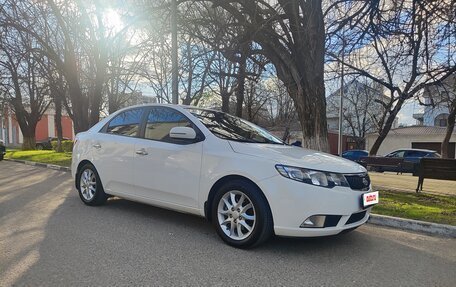 KIA Cerato III, 2011 год, 849 000 рублей, 3 фотография