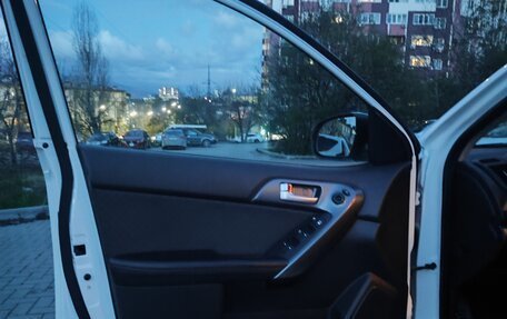 KIA Cerato III, 2011 год, 849 000 рублей, 12 фотография