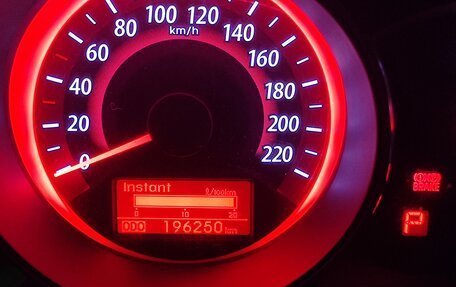 KIA Cerato III, 2011 год, 849 000 рублей, 9 фотография