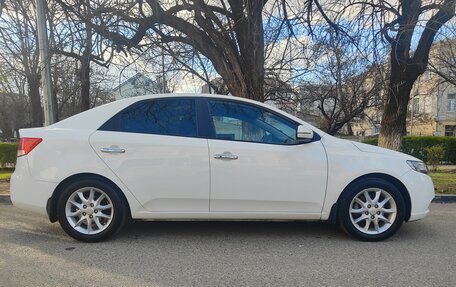 KIA Cerato III, 2011 год, 849 000 рублей, 4 фотография