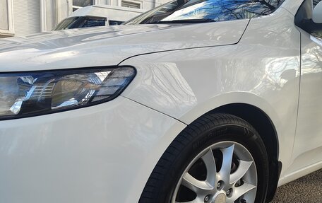 KIA Cerato III, 2011 год, 849 000 рублей, 6 фотография