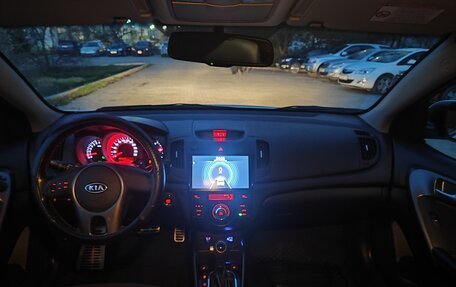 KIA Cerato III, 2011 год, 849 000 рублей, 14 фотография