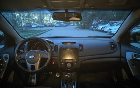 KIA Cerato III, 2011 год, 849 000 рублей, 13 фотография