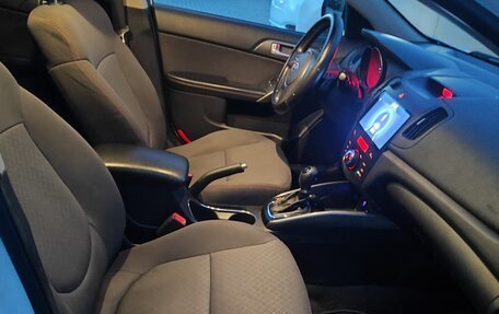 KIA Cerato III, 2011 год, 849 000 рублей, 15 фотография