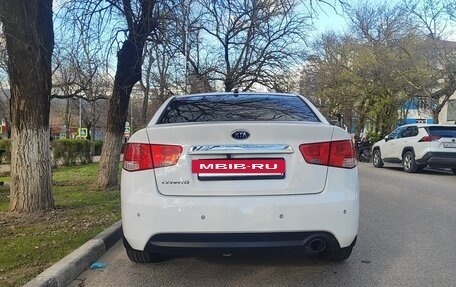 KIA Cerato III, 2011 год, 849 000 рублей, 5 фотография