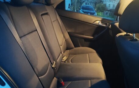 KIA Cerato III, 2011 год, 849 000 рублей, 16 фотография