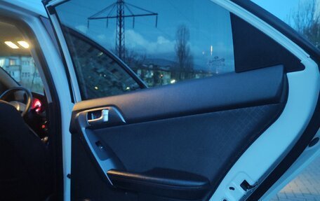 KIA Cerato III, 2011 год, 849 000 рублей, 17 фотография