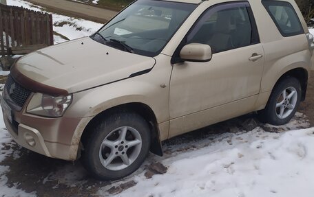 Suzuki Grand Vitara, 2006 год, 700 000 рублей, 7 фотография
