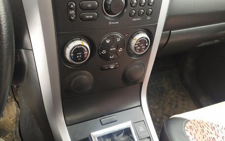 Suzuki Grand Vitara, 2006 год, 700 000 рублей, 2 фотография