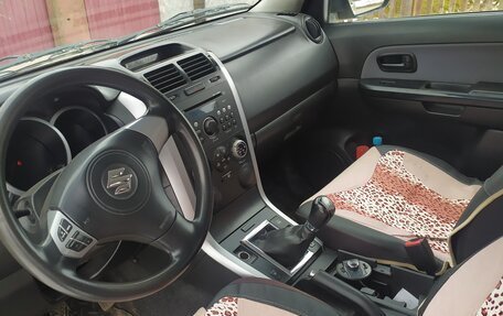 Suzuki Grand Vitara, 2006 год, 700 000 рублей, 4 фотография