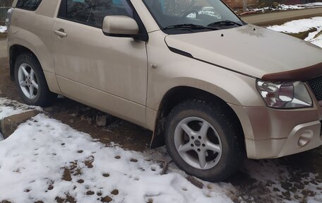 Suzuki Grand Vitara, 2006 год, 700 000 рублей, 9 фотография