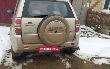 Suzuki Grand Vitara, 2006 год, 700 000 рублей, 5 фотография