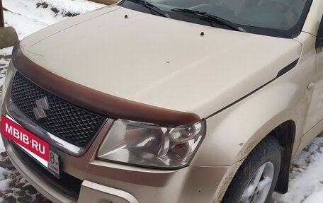 Suzuki Grand Vitara, 2006 год, 700 000 рублей, 8 фотография