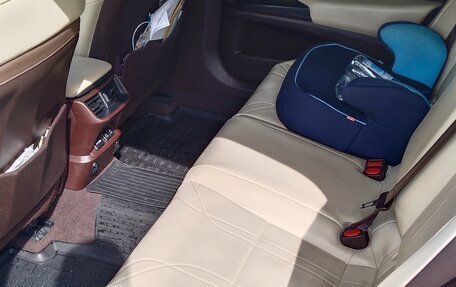 Lexus ES VII, 2018 год, 2 950 000 рублей, 11 фотография