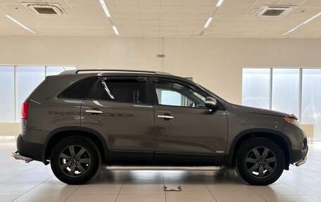 KIA Sorento II рестайлинг, 2010 год, 1 370 000 рублей, 4 фотография