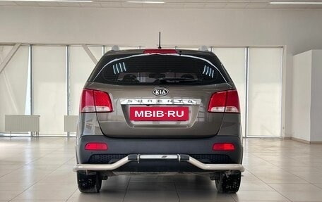 KIA Sorento II рестайлинг, 2010 год, 1 370 000 рублей, 6 фотография