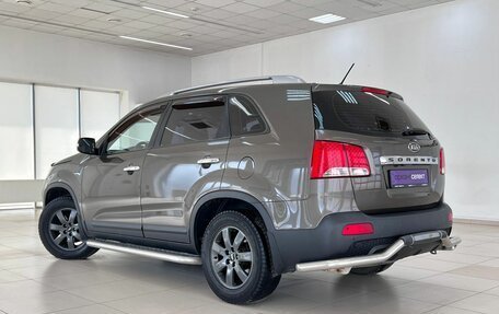 KIA Sorento II рестайлинг, 2010 год, 1 370 000 рублей, 7 фотография