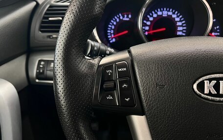 KIA Sorento II рестайлинг, 2010 год, 1 370 000 рублей, 15 фотография