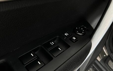 KIA Sorento II рестайлинг, 2010 год, 1 370 000 рублей, 27 фотография