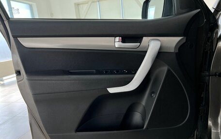 KIA Sorento II рестайлинг, 2010 год, 1 370 000 рублей, 22 фотография