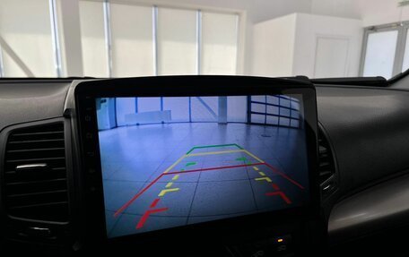 KIA Sorento II рестайлинг, 2010 год, 1 370 000 рублей, 30 фотография