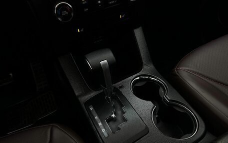 KIA Sorento II рестайлинг, 2010 год, 1 370 000 рублей, 26 фотография