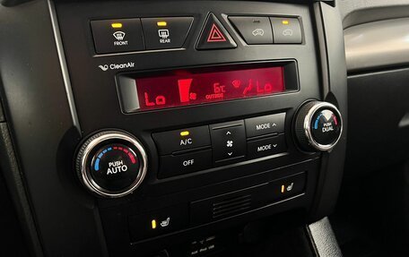 KIA Sorento II рестайлинг, 2010 год, 1 370 000 рублей, 28 фотография