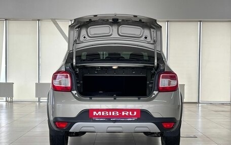 Renault Logan II, 2021 год, 1 190 000 рублей, 7 фотография