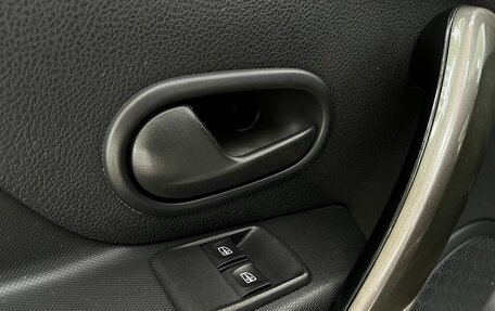 Renault Logan II, 2021 год, 1 190 000 рублей, 19 фотография