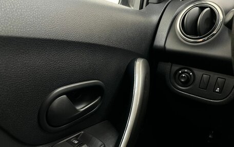 Renault Logan II, 2021 год, 1 190 000 рублей, 20 фотография