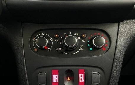 Renault Logan II, 2021 год, 1 190 000 рублей, 25 фотография