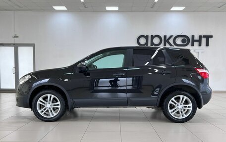 Nissan Qashqai, 2011 год, 1 199 000 рублей, 7 фотография