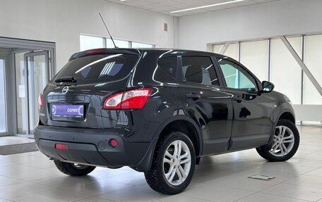Nissan Qashqai, 2011 год, 1 199 000 рублей, 2 фотография
