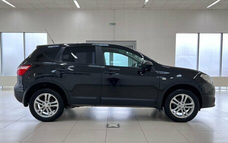 Nissan Qashqai, 2011 год, 1 199 000 рублей, 6 фотография
