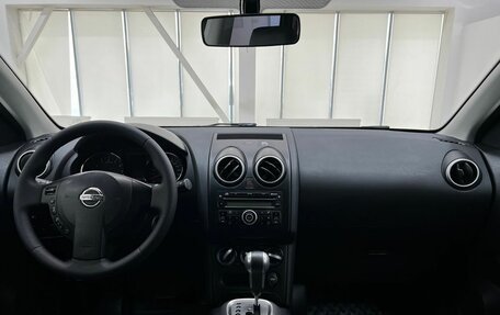 Nissan Qashqai, 2011 год, 1 199 000 рублей, 13 фотография