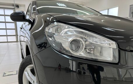 Nissan Qashqai, 2011 год, 1 199 000 рублей, 11 фотография