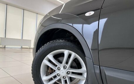 Nissan Qashqai, 2011 год, 1 199 000 рублей, 12 фотография