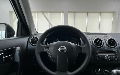 Nissan Qashqai, 2011 год, 1 199 000 рублей, 14 фотография