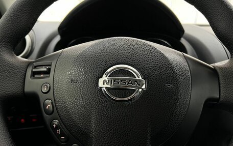 Nissan Qashqai, 2011 год, 1 199 000 рублей, 16 фотография