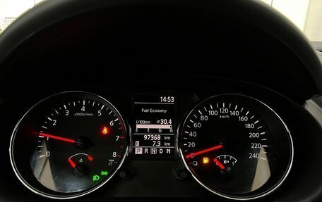 Nissan Qashqai, 2011 год, 1 199 000 рублей, 15 фотография