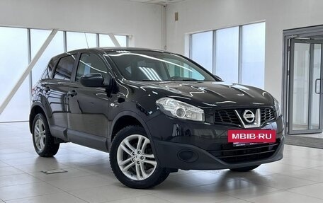 Nissan Qashqai, 2011 год, 1 199 000 рублей, 3 фотография