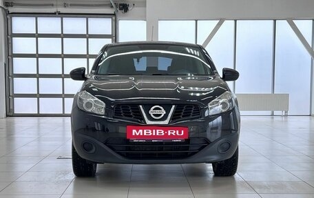Nissan Qashqai, 2011 год, 1 199 000 рублей, 5 фотография